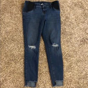 Ingrid & Isabel Maternity pants by Target